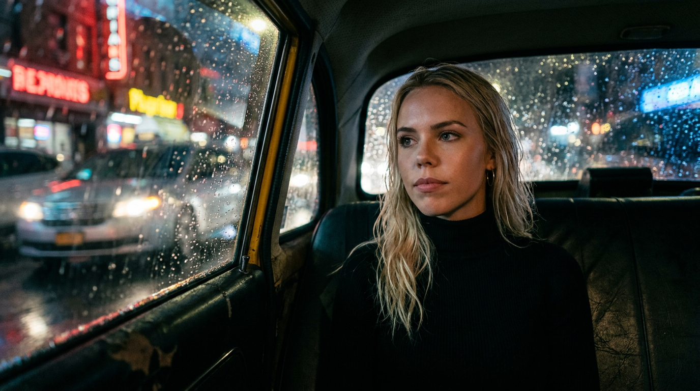 Crystal Sparkle Cinematic 11