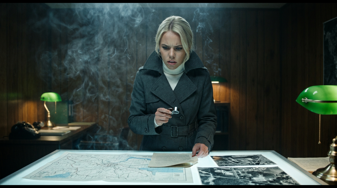 Crystal Sparkle Cinematic 4