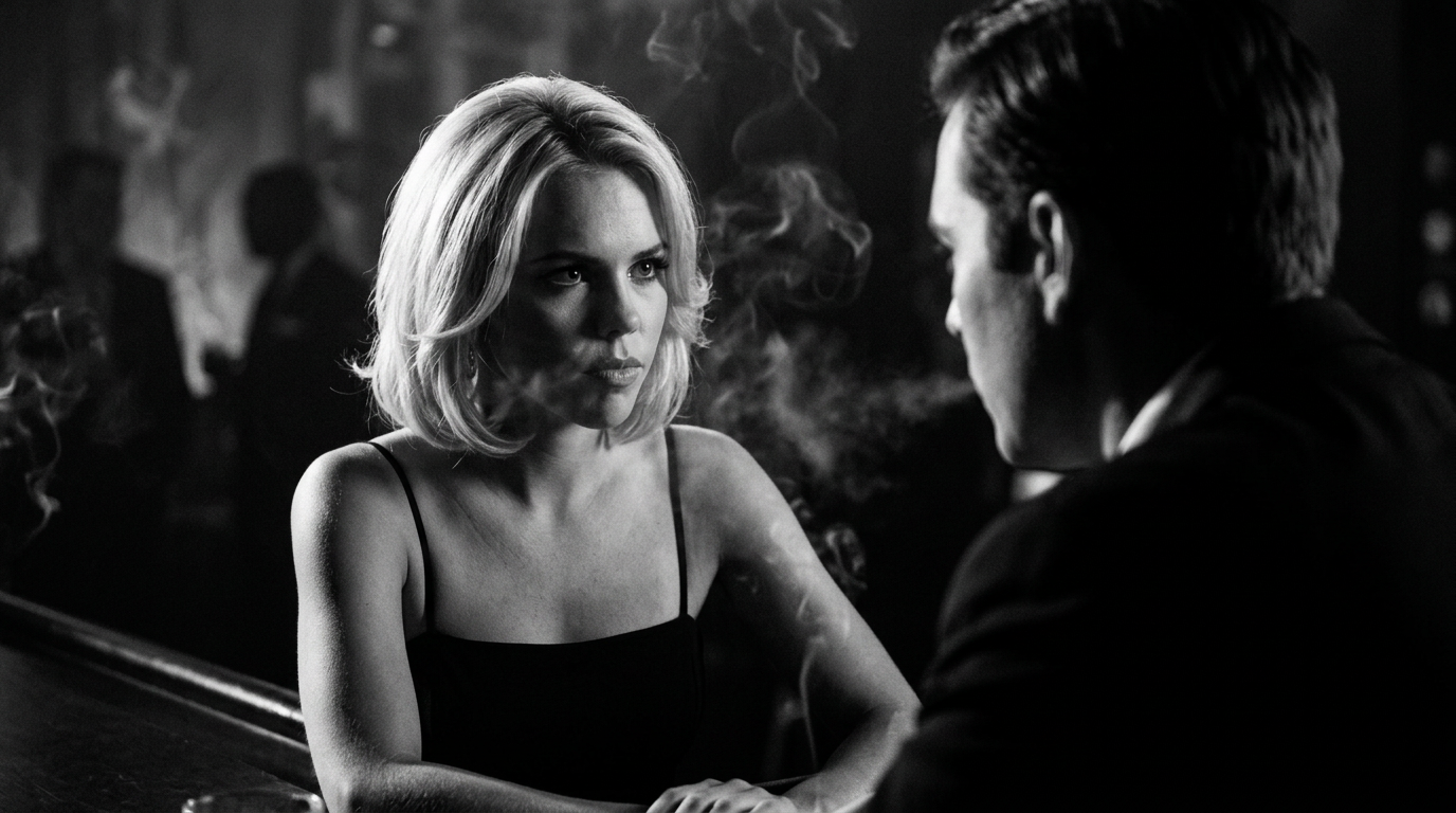 Crystal Sparkle Cinematic 5