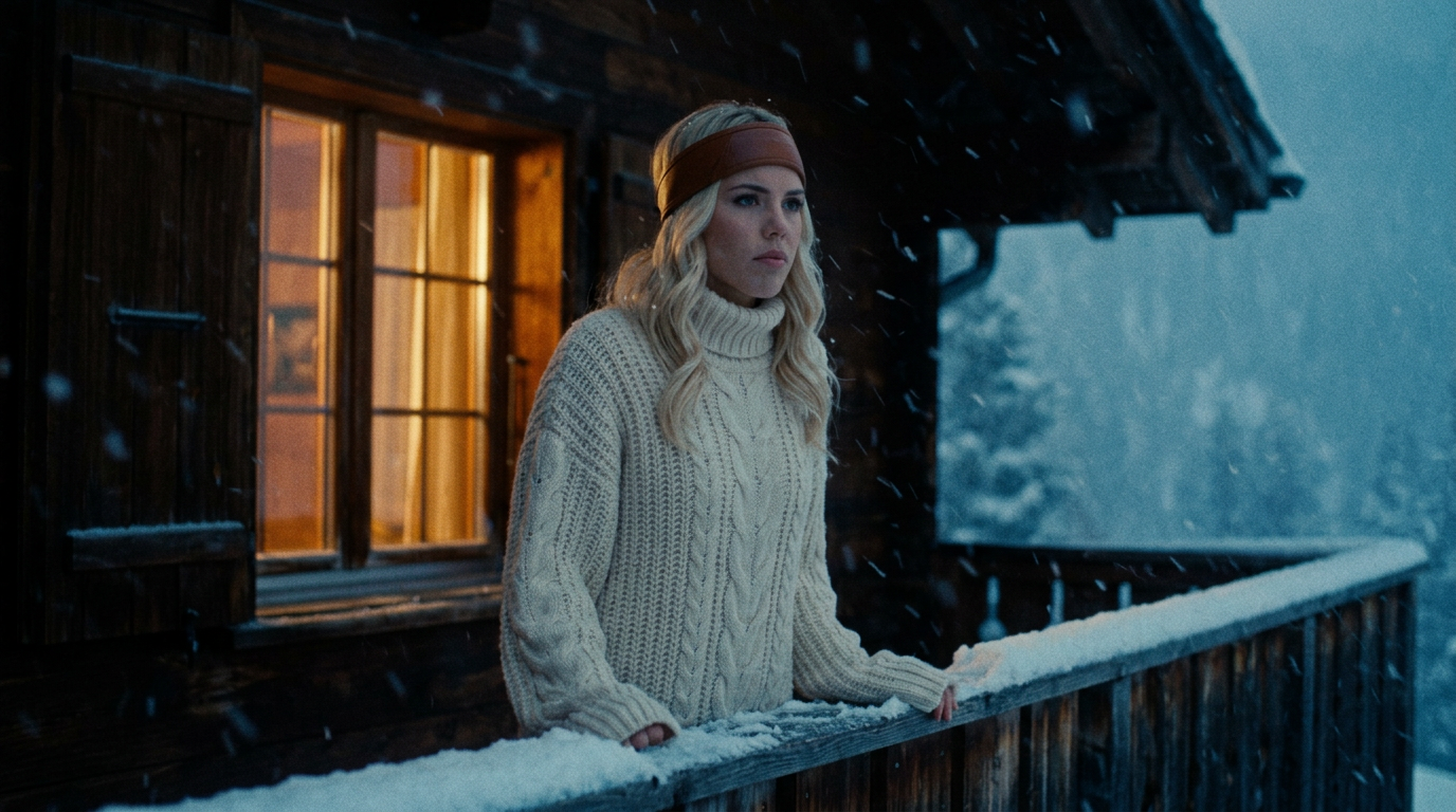 Crystal Sparkle Cinematic 7