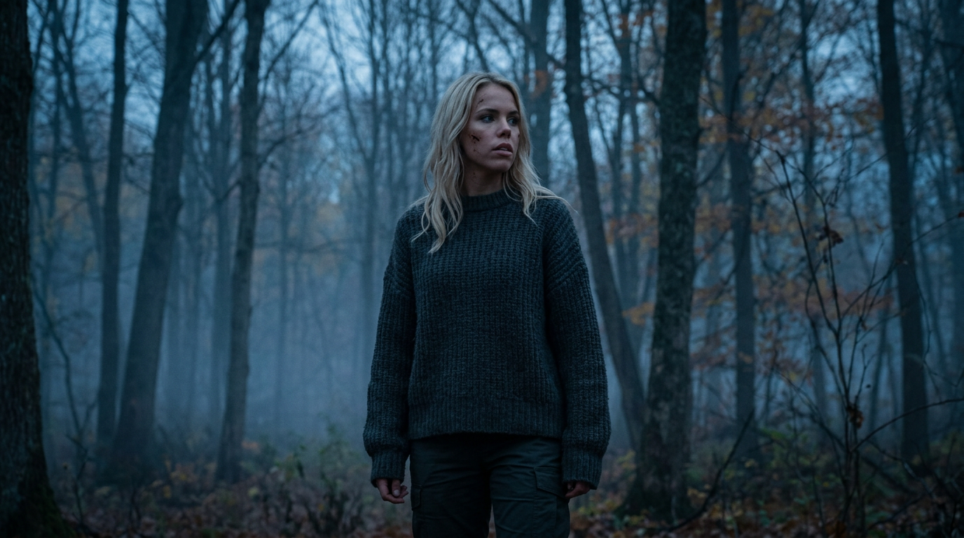 Crystal Sparkle Cinematic 8